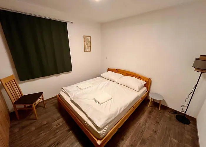 Frankenberg Ferienwohnung