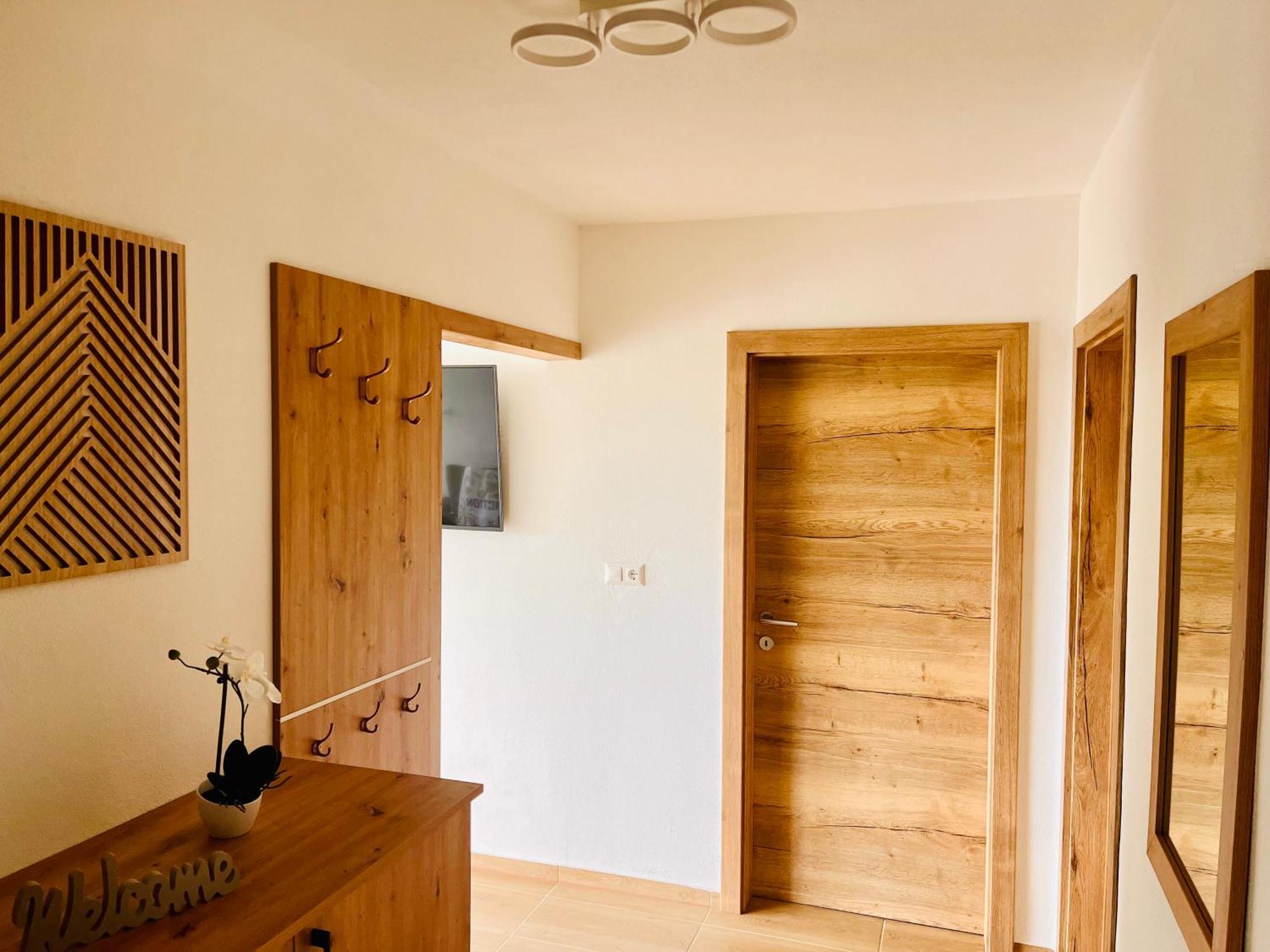 Apartment Frankenberg